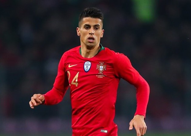 Đội hình BĐN cho EURO 2021: Bruno Fernandes sánh vai 'ông lão' CR7 - Bóng Đá