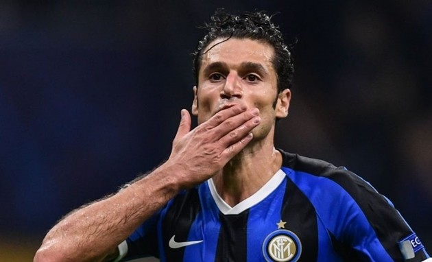 đội hình tiêu biểu Serie A tháng 10/2019  - Bóng Đá