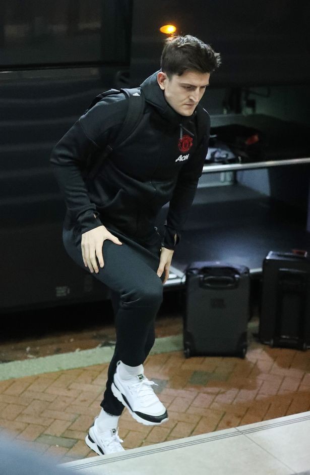 Dàn sao Man Utd đổ bộ tới khách sạn Lowry: Maguire căng thẳng; 'Nhân tố X' có mặt - Bóng Đá