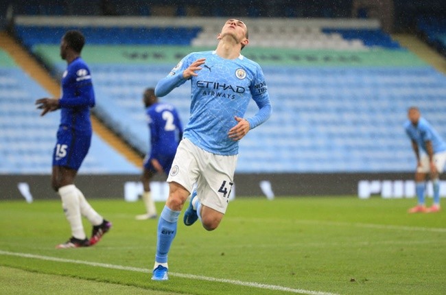 TRỰC TIẾP Man City 1-1 Chelsea (H2): Căng thẳng phút cuối - Bóng Đá