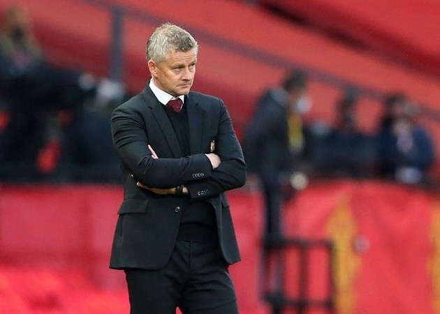 'Anything goes in the league' - Solskjaer calls on Manchester United players to show title credentials over Christmas - Bóng Đá
