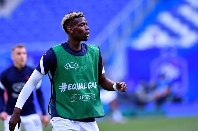 Bị 'gài' gia nhập PSG, Pogba xử lý khiến CĐV M.U phát cuồng - Bóng Đá