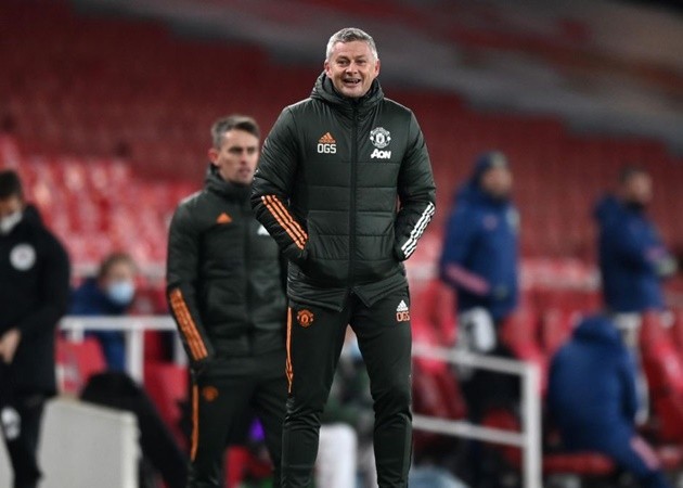 'Chiếc bẫy 43 triệu' đang chờ Man Utd trong phiên chợ Hè 2021 - Bóng Đá