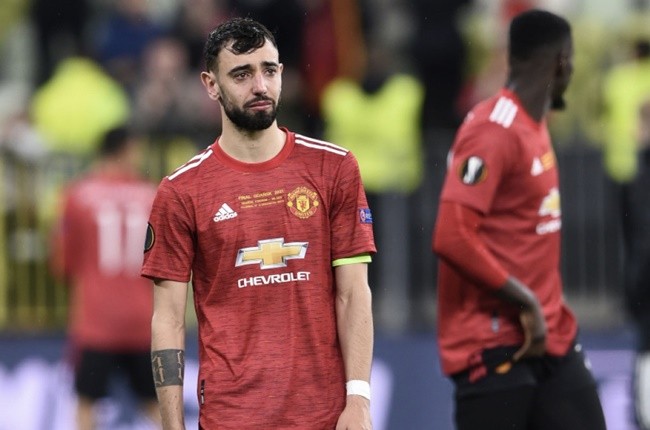 Tức tưởi, dàn sao Man Utd hành động gây sốc trước mặt chủ tịch UEFA - Bóng Đá