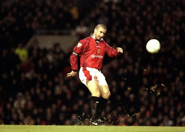 Người Pháp ở Man Utd: 2 huyền thoại, 2 bom xịt và 1 'kẻ nổi loạn' - Bóng Đá