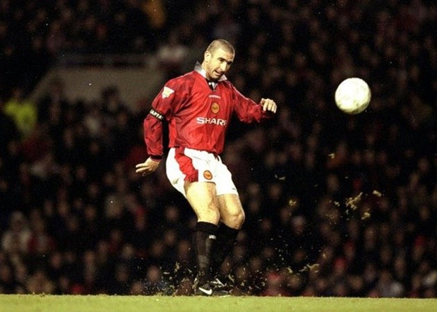 10 chân sút 'đỉnh' nhất các trận derby Manchester: Rooney, Aguero và ai nữa? - Bóng Đá