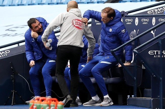 5 điểm nhấn Man City 1-2 Chelsea: 'Trailer' chung kết C1 thượng hạng - Bóng Đá