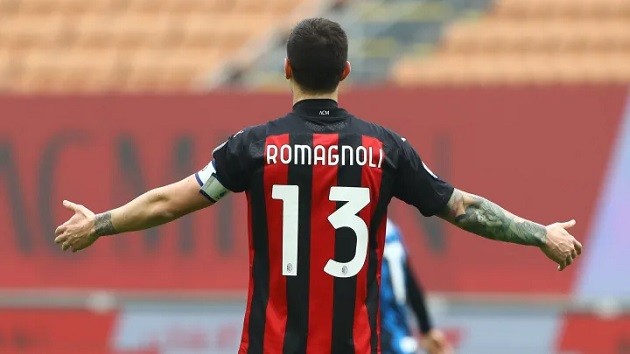 Tuttosport: Milan happy to sell defender for €30m + to finance €43m double signing. - Bóng Đá