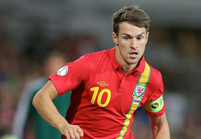 8 thủ quân trẻ nổi tiếng nhất lịch sử: CR7 trên đỉnh; 'Bom tấn' Chelsea - Bóng Đá