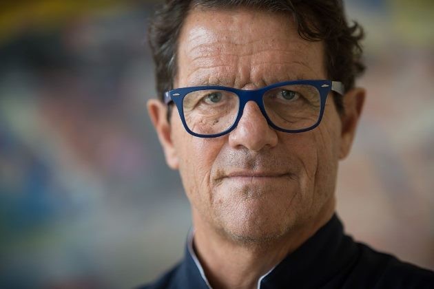 Fabio Capello In Heated Argument With Inter Coach Antonio Conte: “Like A Train Stuck In One Track” - Bóng Đá
