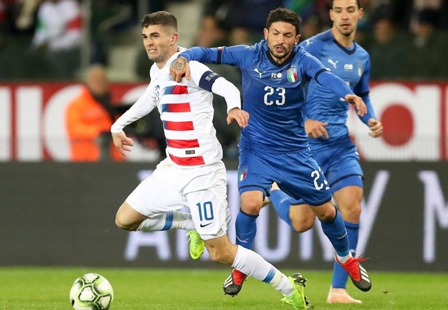 8 thủ quân trẻ nổi tiếng nhất lịch sử: CR7 trên đỉnh; 'Bom tấn' Chelsea - Bóng Đá