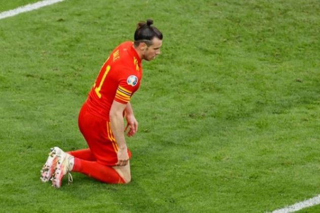 TRỰC TIẾP Wales 0-2 Đan Mạch (H2): Wales bế tắc - Bóng Đá