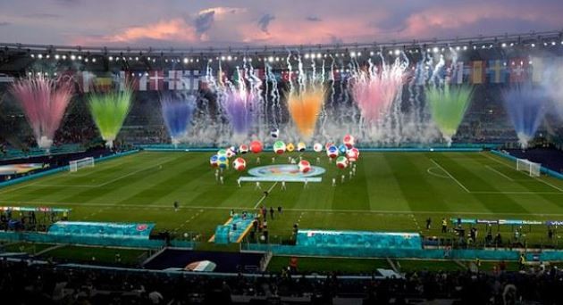 TRỰC TIẾP Thổ Nhĩ Kỳ vs Ý: Barella, Jorginho, Locatelli xung trận - Bóng Đá