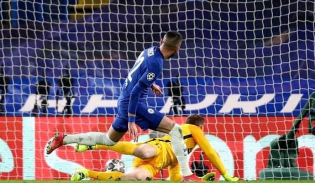 TRỰC TIẾP Thổ Nhĩ Kỳ 0-3 Ý (H2): Dấu chấm hết - Bóng Đá