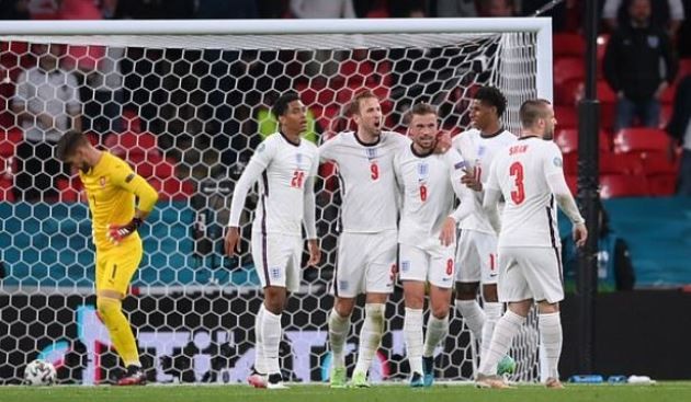 Anh CH Cech - Bóng Đá