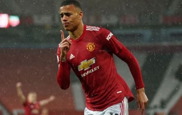 Mason GreenwoodJürgen Klopp hails Mason Greenwood as one of the best of his generation - Bóng Đá