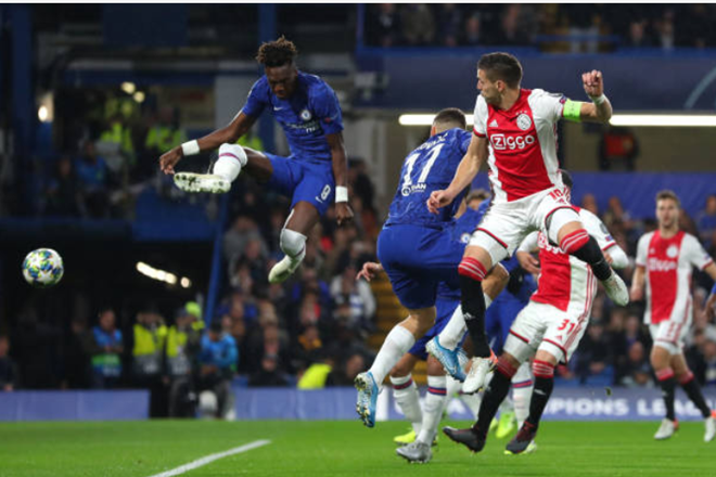 sau trận - Bóng Đá