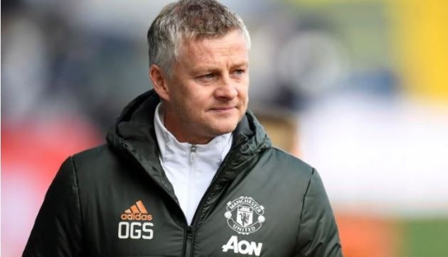 Man United news: Solskjaer says he's the 