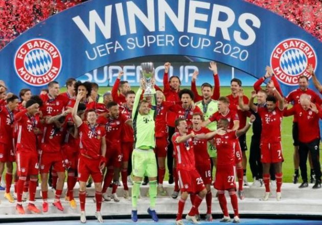 Hansi Flick wants to quit as Bayern Munich coach at end of season - Bóng Đá