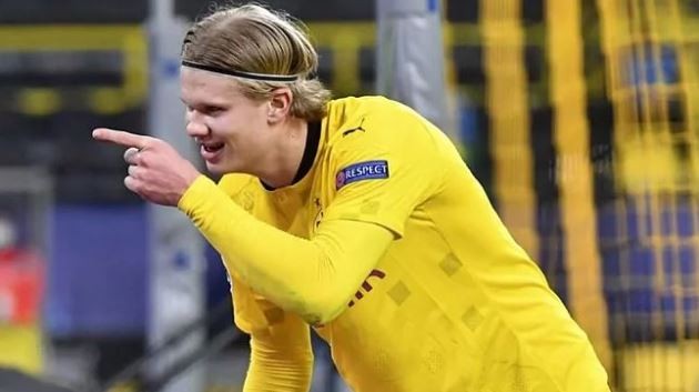 Commission fees to sign Haaland could rise to 40m euros - Bóng Đá