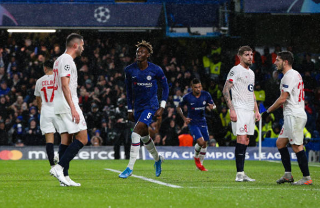 ảnh sau trận - Bóng Đá