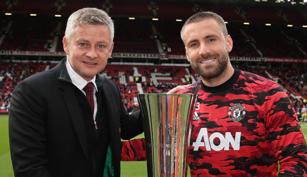 Luke Shaw stars in England thrashing of Ukraine - Bóng Đá