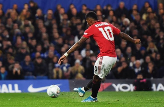 Man United - Bóng Đá