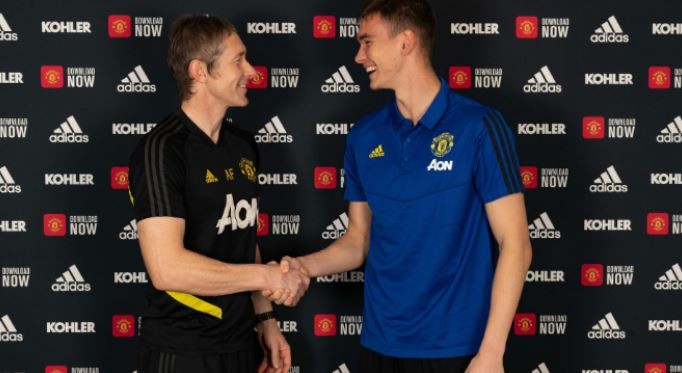 Man Utd can complete double signing in January - both would improve Solskjaer's side - Bóng Đá