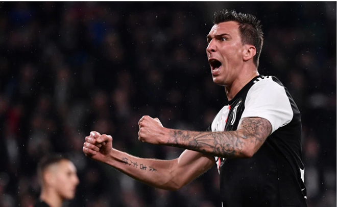 5 cầu thủ sẽ cứu rỗi Man Utd vào tháng 1 - Bóng Đá