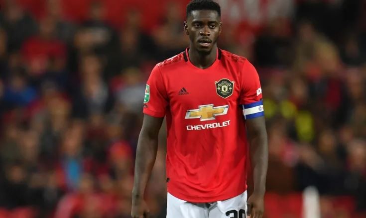 Paul Scholes picks best current Manchester United starting XI - Bóng Đá
