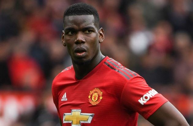 Đổi Pogba lấy 3 ngôi sao của PSG, Man Utd sẽ có đội hình cực chất - Bóng Đá