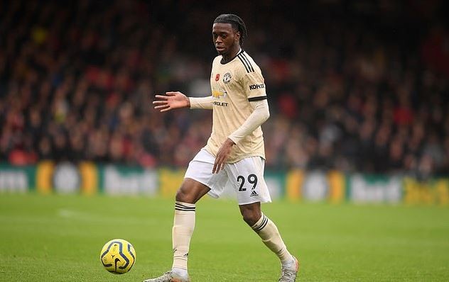 'I don't worry about him not getting picked': Aaron Wan-Bissaka's absence from England Ole Gunnar Solskjaer - Bóng Đá