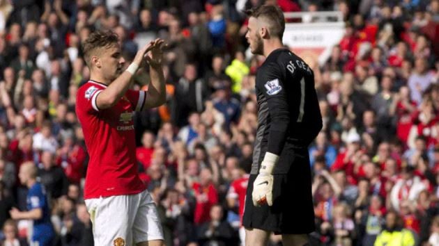 2 cái tên cho Man Utd thấy giá trị của chiều sâu đội hình - Bóng Đá