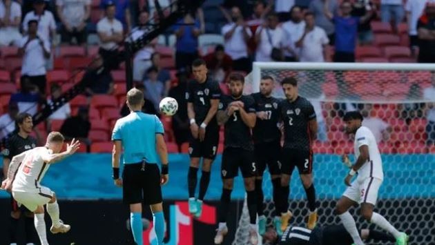 Kieran Trippier the ‘defensive animal’ trusted totally by Gareth Southgate - Bóng Đá