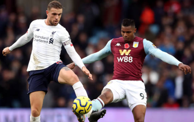 5 điểm nhấn - Bóng Đá