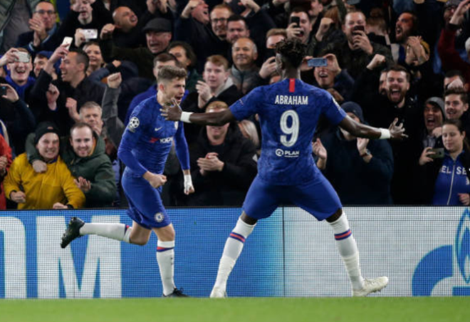 ảnh sau trận - Bóng Đá