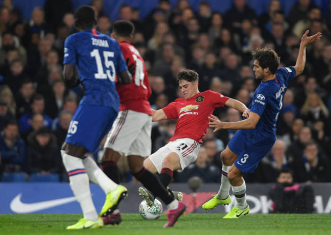 ảnh sau trận - Bóng Đá