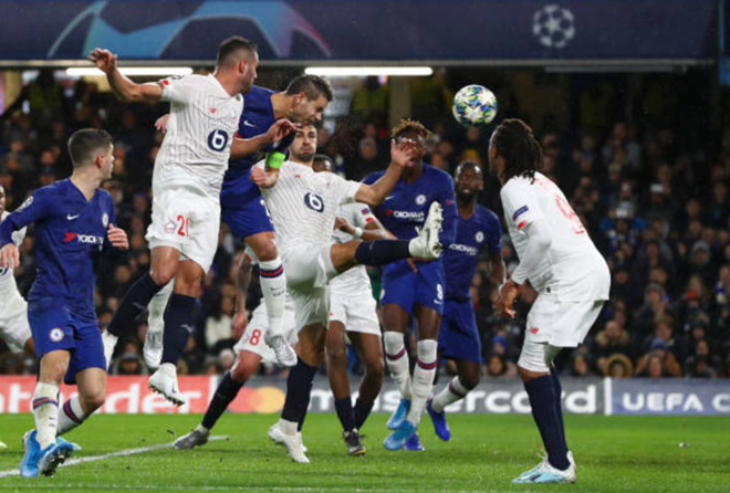 ảnh sau trận - Bóng Đá