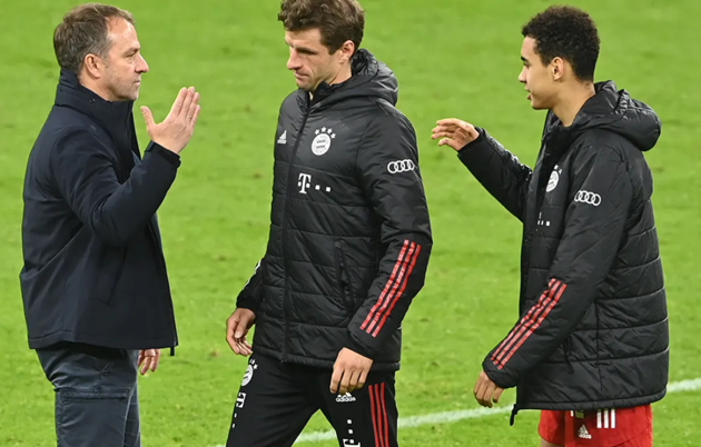 tin review trận Bayern Munich  - Bóng Đá