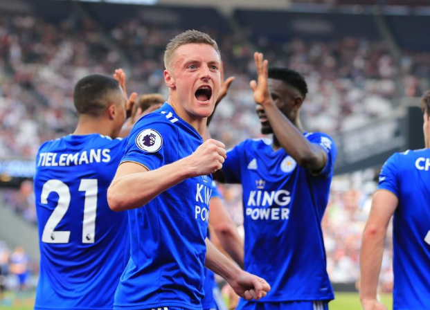 Who needs Maguire? Leicester have Soyuncu, the Turkey centre-half with super-human strength - Bóng Đá