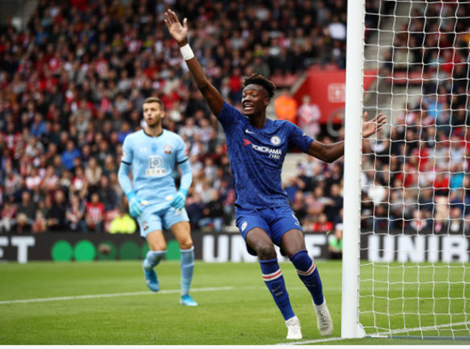 TRỰC TIẾP Southampton 0-2 Chelsea: Mason chói sáng (H1) - Bóng Đá