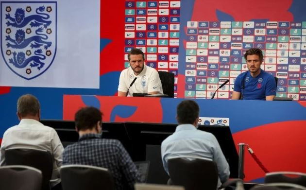 ‘SO MUCH TALENT’: GREALISH NAMECHECKS ARSENAL STAR & £49M LINKED PLAYER IN PRESS CONFERENCE - Bóng Đá