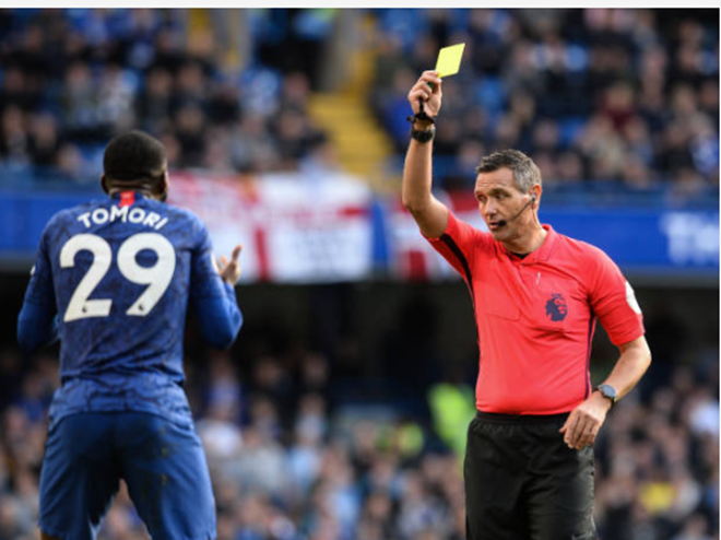 5 điểm nhấn - Bóng Đá