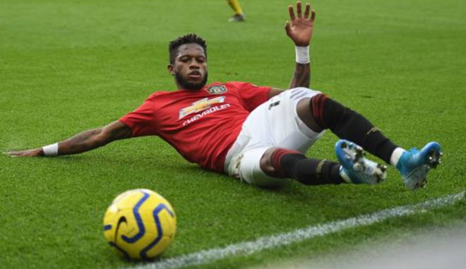 TRỰC TIẾP Watford 2-0 Man United: Pogba tái xuất! (H2) - Bóng Đá