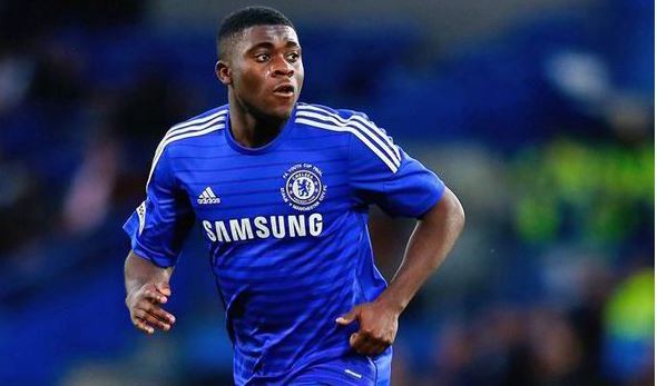 Chelsea fans desperate for club to re-sign Jeremie Boga - Bóng Đá