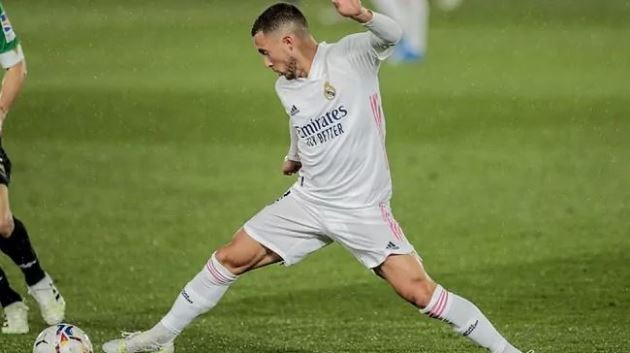 Ex-agent: Hazard should've joined Barcelona not Real Madrid - Bóng Đá