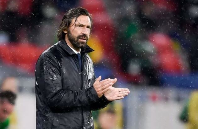 Pirlo unconvinced by Juventus performance in win - Bóng Đá