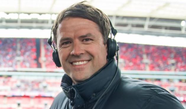 Michael Owen claims Chelsea FC star created ‘fear’ with his display - Bóng Đá