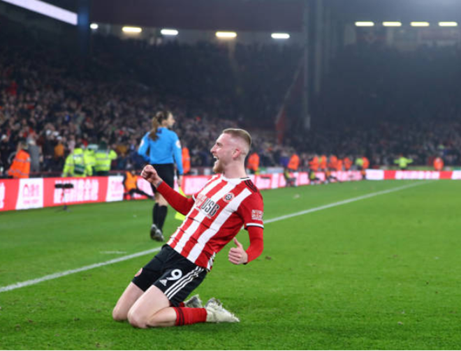 5 điểm nhấn - Bóng Đá