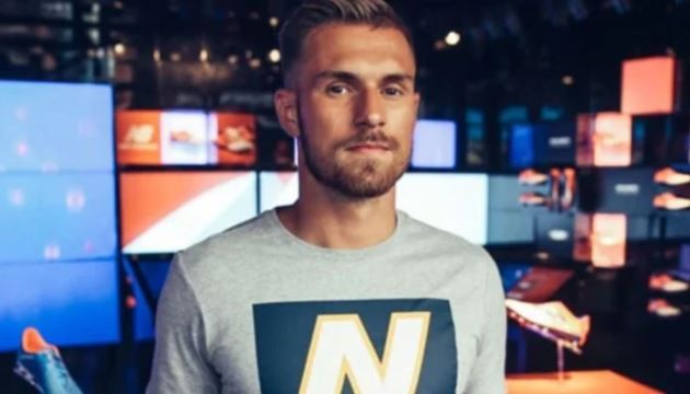 Liverpool FC to rival Tottenham for Aaron Ramsey - report - Bóng Đá